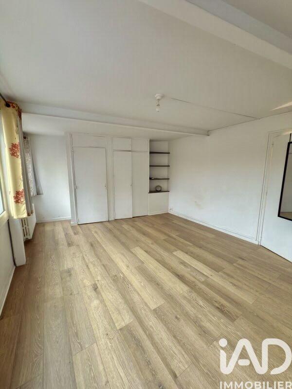 Appartement - 42 m² - 1 pièce