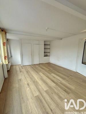 Appartement - 42 m² - 1 pièce