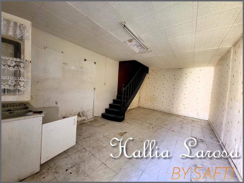 Maison - 170 m² - 5 pièces