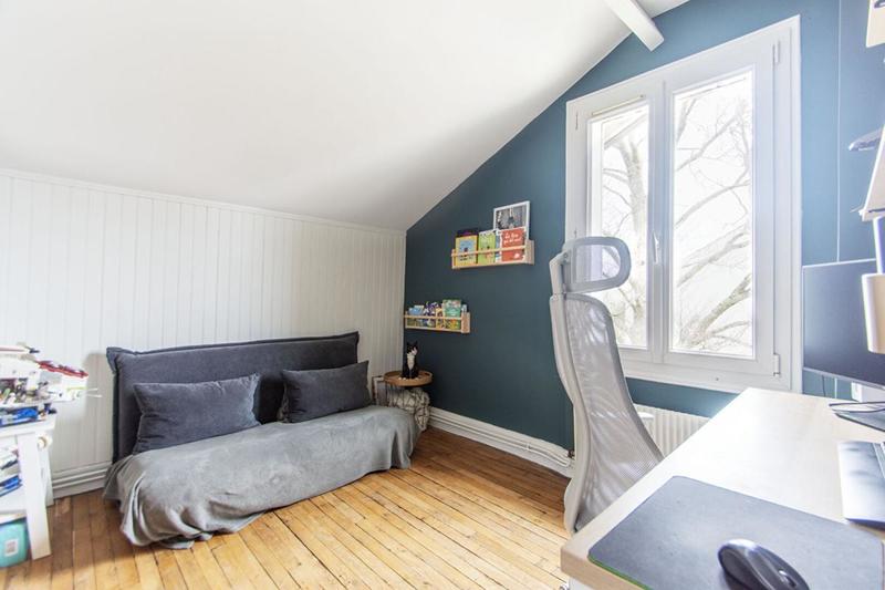 Maison - 104 m² - 5 pièces