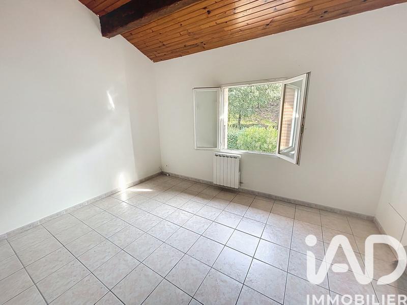 Maison - 102 m² - 3 pièces