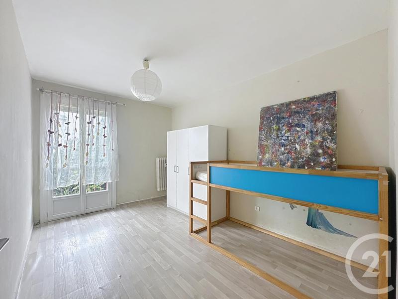 Appartement - 71 m² - 3 pièces