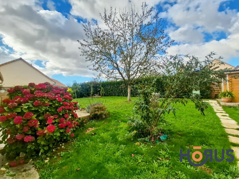 Viager - Maison - 72 m² - 4 pièces