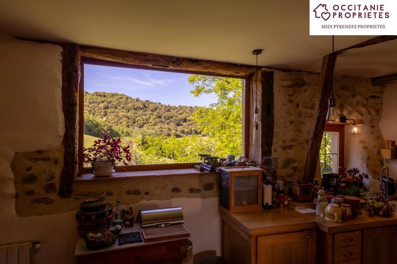 Propriété - 362 m² - 20 pièces