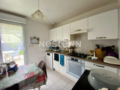 Maison - 70 m² - 4 pièces