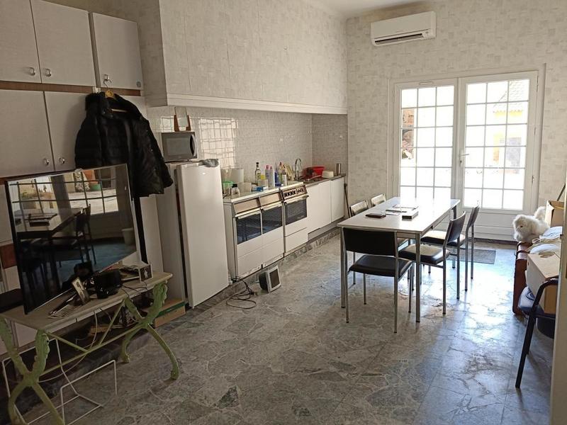 Maison - 175 m² - 5 pièces