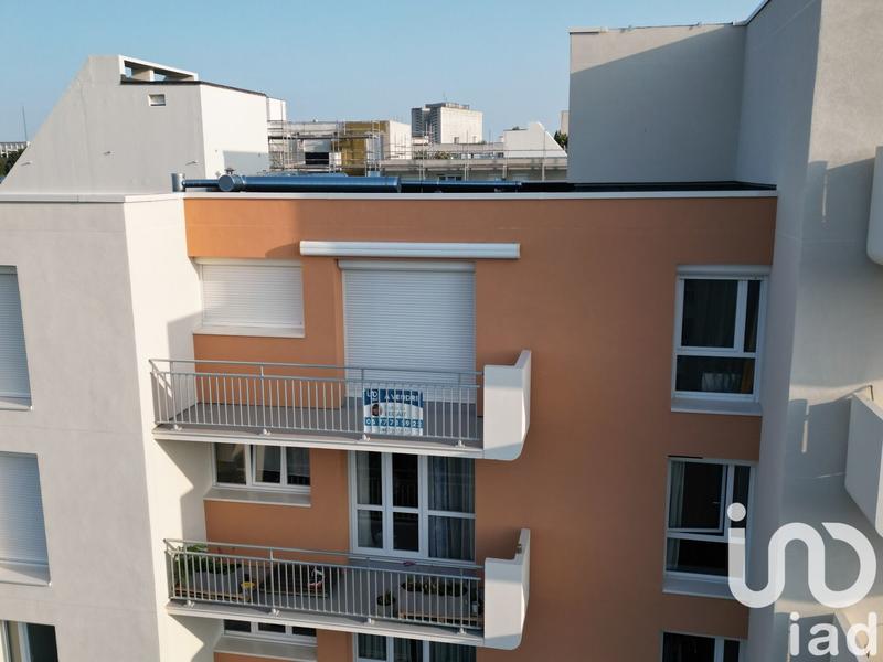 Appartement - 86 m² - 4 pièces