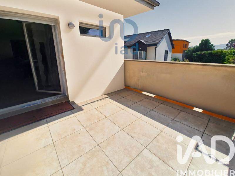 Appartement - 27 m² - 1 pièce