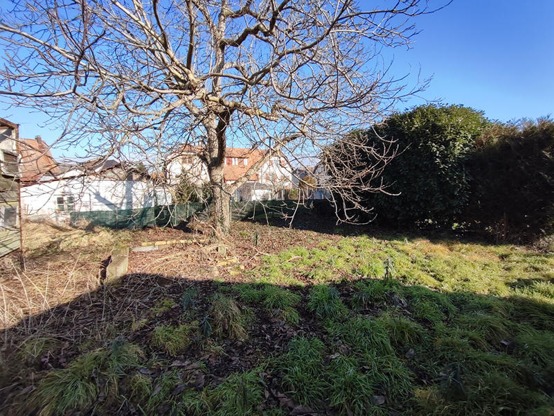 Maison - 73 m² - 3 pièces