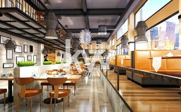 Fonds de commerce - Magasins - 324 m²