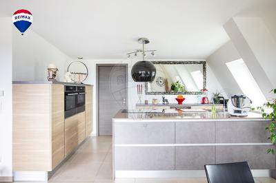 Appartement - 79 m² - 4 pièces