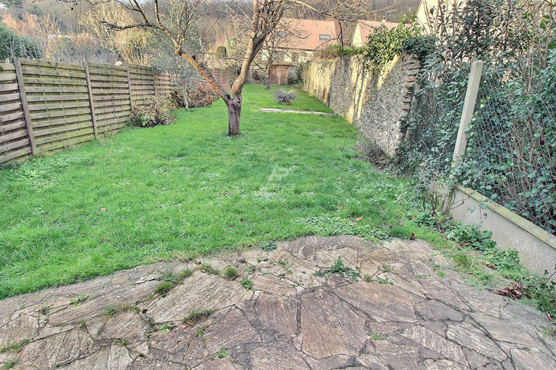 Maison - 180 m² - 6 pièces