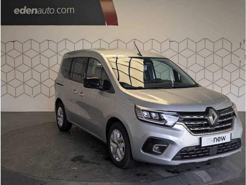 Renault Kangoo Blue dCi 95 Intens