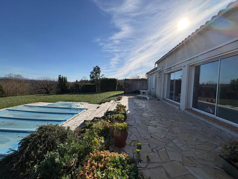 Maison - 146 m² - 4 pièces