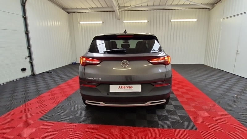 Opel grandland 1.5 Diesel 130 Elegance Business Auto