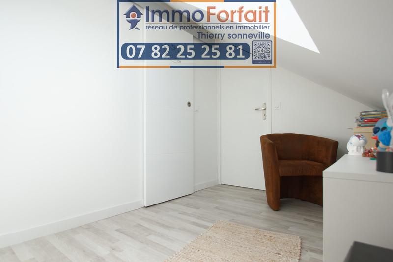 Maison - 102 m² - 5 pièces