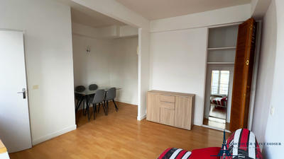 Appartement - 20 m² - 1 pièce