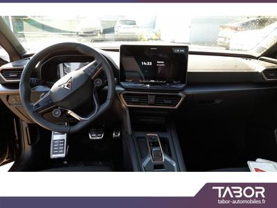 Cupra Leon St 1.5 eTSI 150 Dsg IntelliD Pano