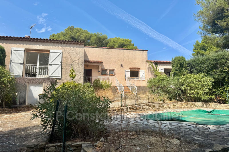 Maison - 114 m² - 4 pièces