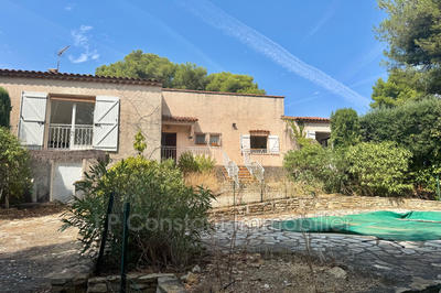 Maison - 114 m² - 4 pièces