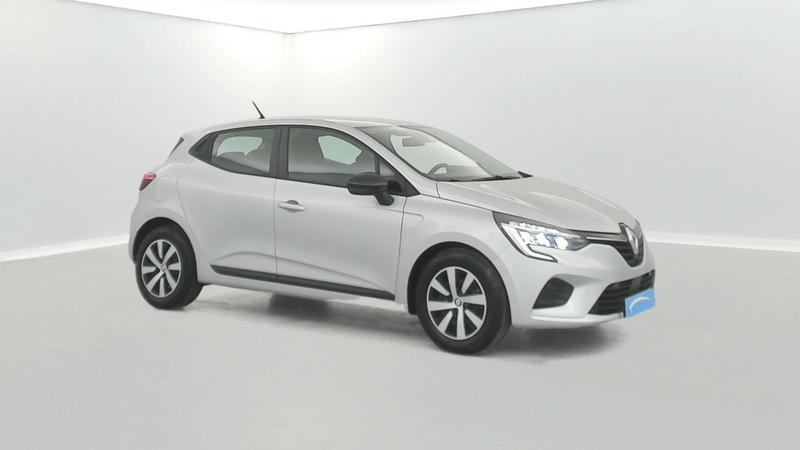 Renault Clio TCe 90 Equilibre 5p