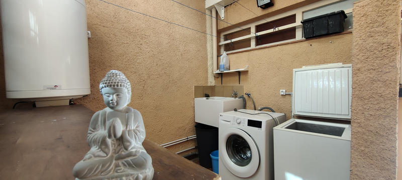 Maison - 72 m² - 4 pièces