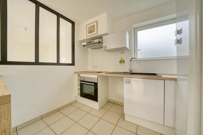 Appartement - 55 m² - 2 pièces