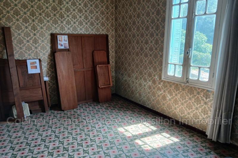 Maison en pierre - 92 m² - 5 pièces