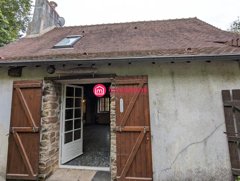 Maison - 70 m² - 3 pièces