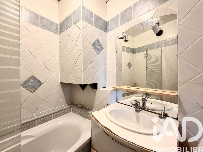 Appartement - 75 m² - 4 pièces