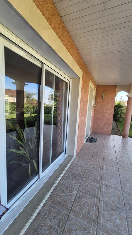 Maison - 103 m² - 4 pièces