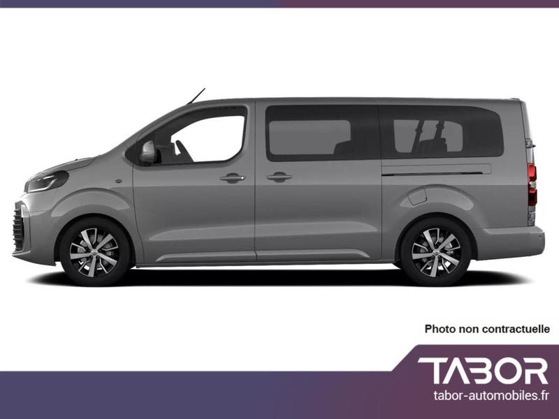 Toyota Proace Verso At8 L2