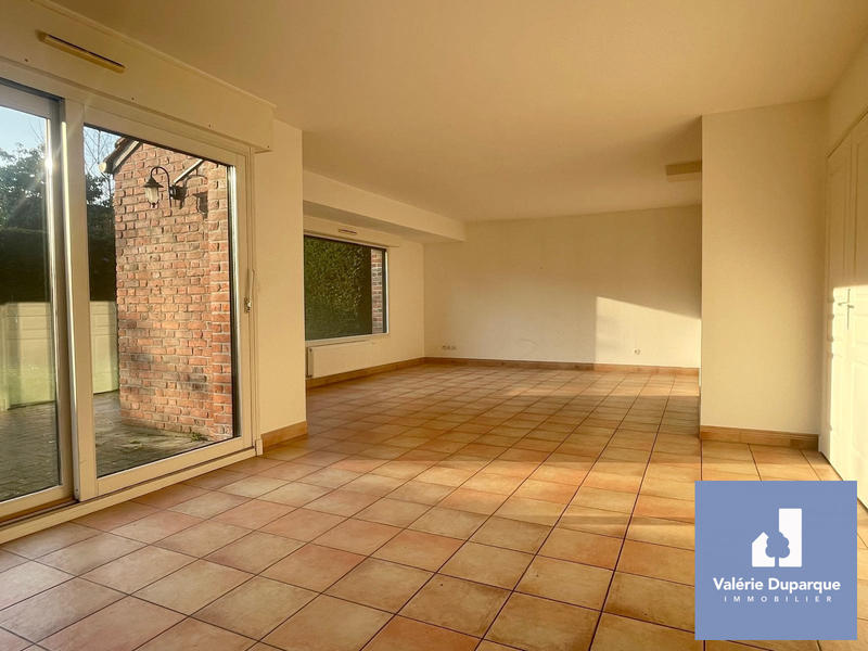 Maison traditionnelle - 108 m² - 5 pièces