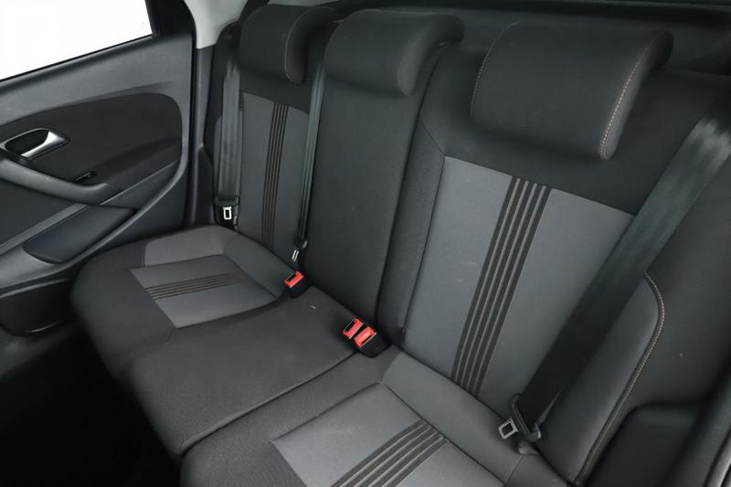 Volkswagen Polo 1.2 Tsi BlueMotion Tech Allstar 90 ch