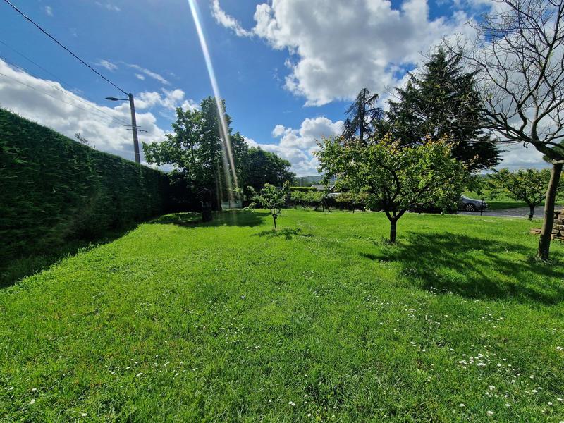 Maison - 97 m² - 4 pièces