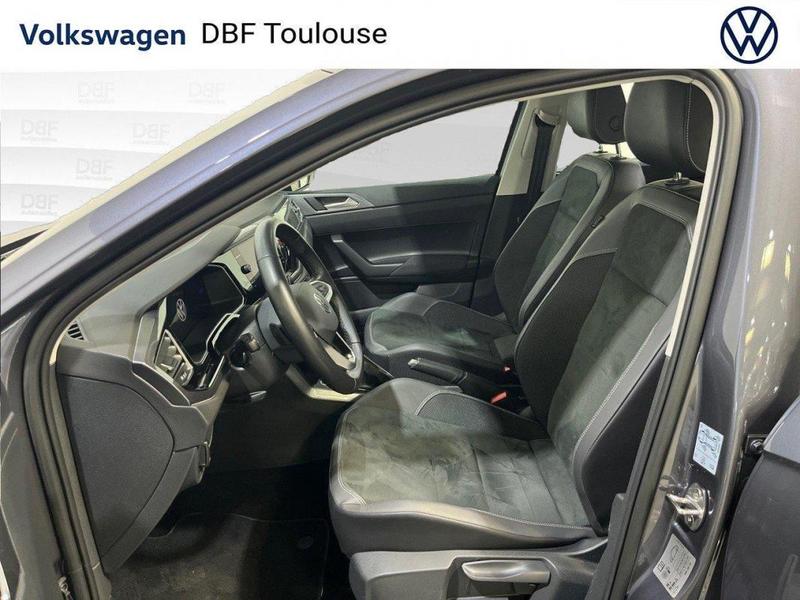 Volkswagen Polo 1.0 Tsi 116 s&amp;S Dsg7 Style