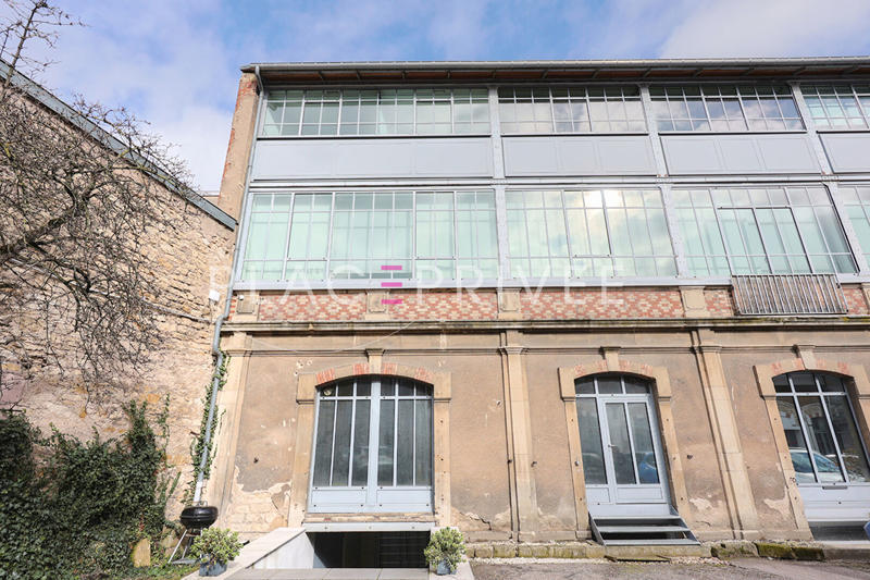 Appartement - 80 m² - 3 pièces