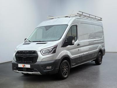 Ford Transit Fourgon Fgn T350 L3h2 2.0 Ecoblue 170 s&amp;S Trail