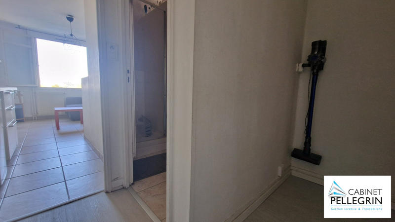 Appartement - 21 m² - 1 pièce