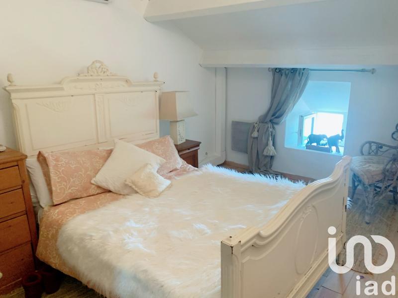 Maison - 200 m² - 6 pièces