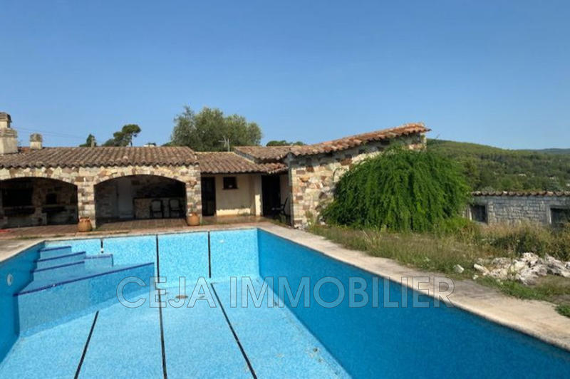 Maison - 30 m² - 2 pièces