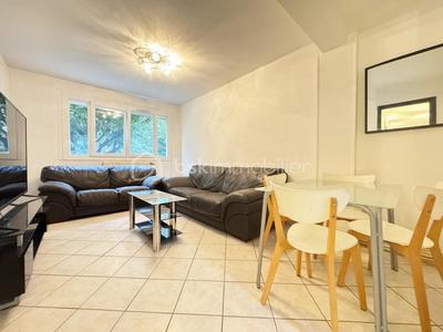 Appartement - 67 m² - 4 pièces