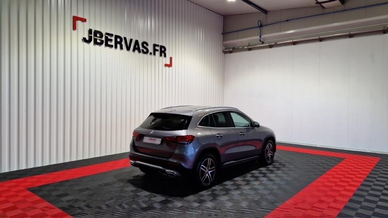 Mercedes Gla 250 E 8g-Dct Progressive Line