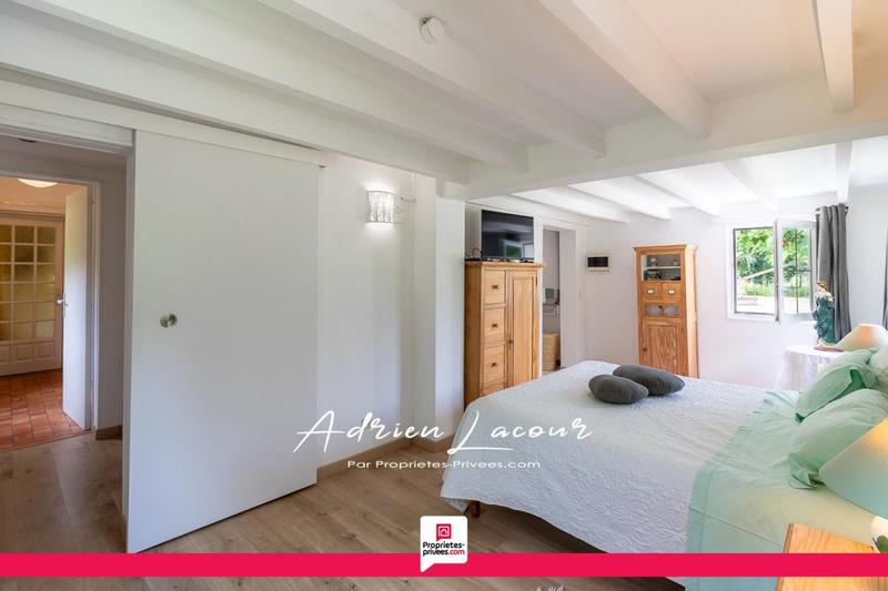 Maison - 146 m² - 6 pièces