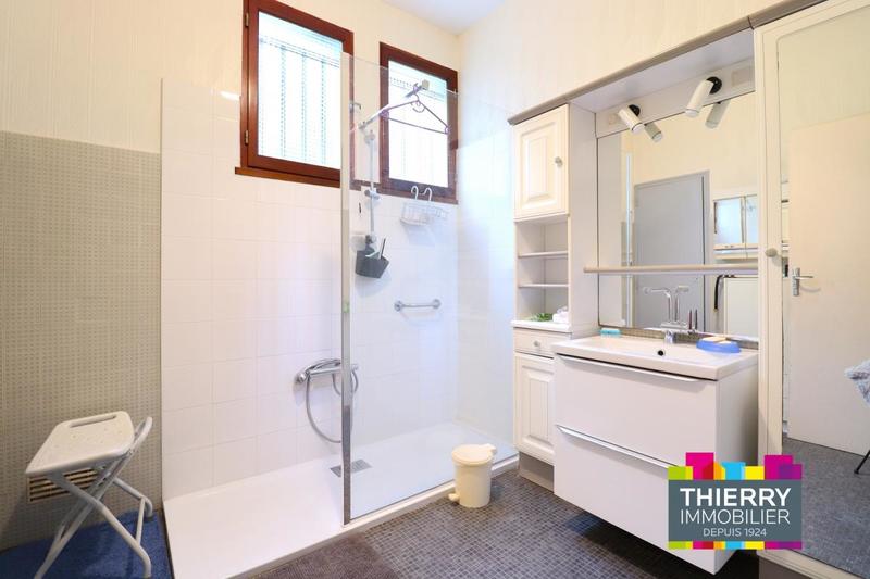 Maison - 103 m² - 6 pièces