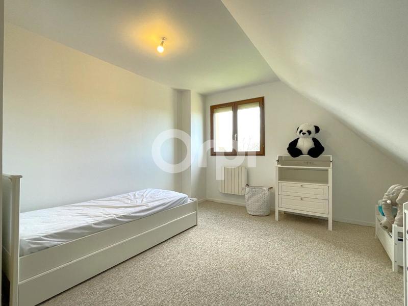 Maison - 184 m² - 6 pièces