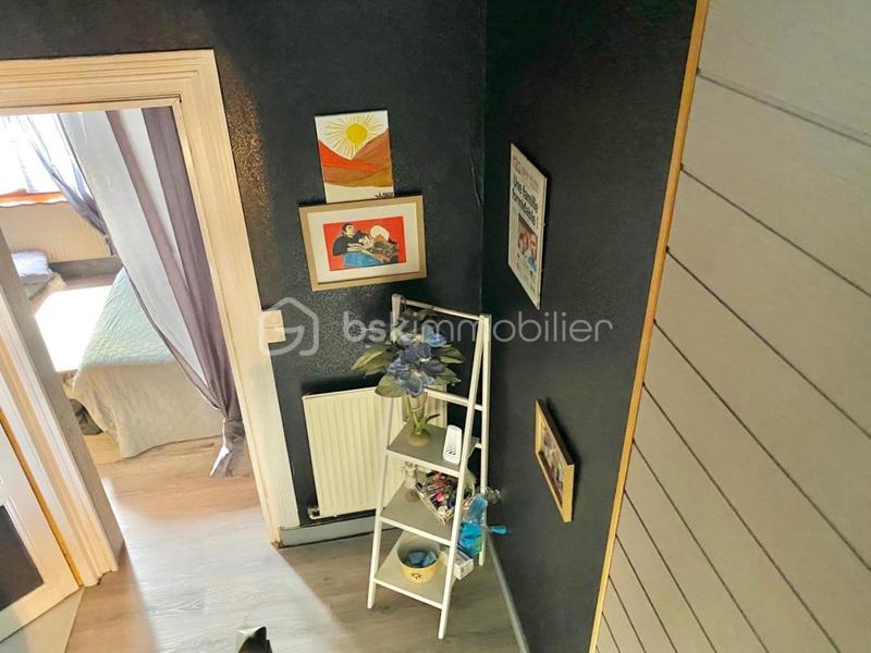 Maison - 78 m² - 4 pièces