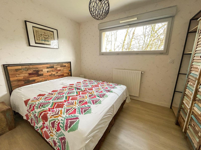 Appartement - 76 m² - 4 pièces