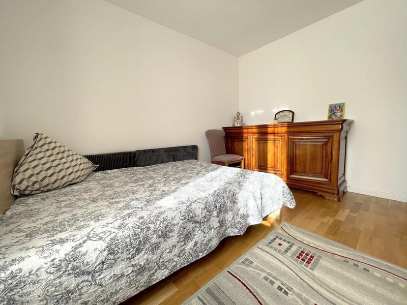 Maison - 165 m² - 6 pièces