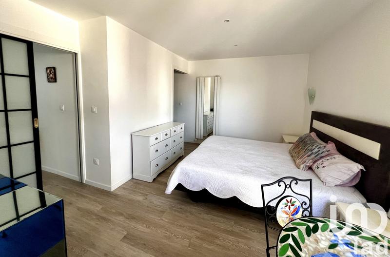 Maison - 152 m² - 6 pièces